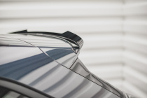 Seat Leon FR ST Mk4 2020+ Vinge / Vingextension Maxton Design